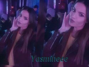 Yasmineee