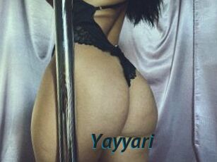Yayyari