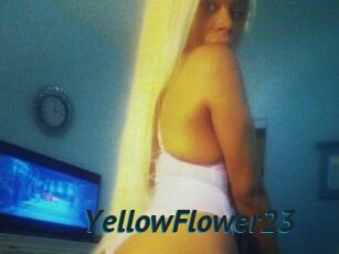 YellowFlower23