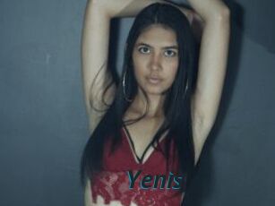 Yenis