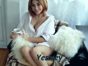 Yesmey