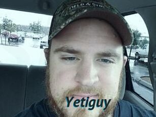 Yetiguy