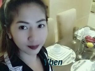 Yhen