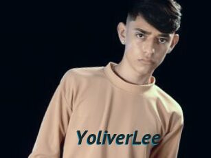 YoliverLee