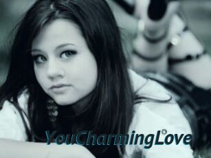 YouCharmingLove