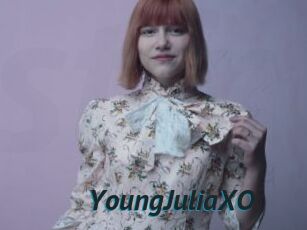 YoungJuliaXO