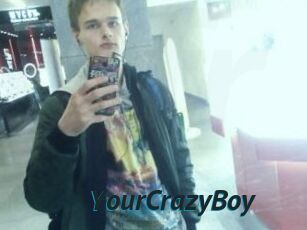 YourCrazyBoy