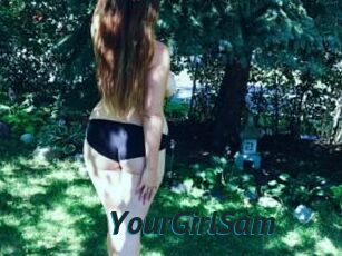Your_Girl_Sam Sexe Tube FR