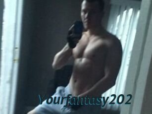 Yourfantasy202