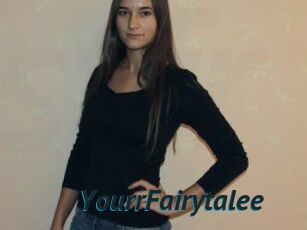 YourrFairytalee