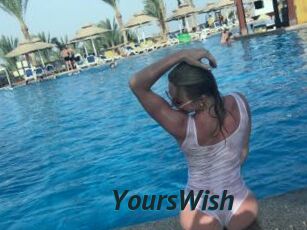 YoursWish