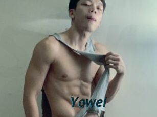 Yowei