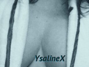 YsalineX