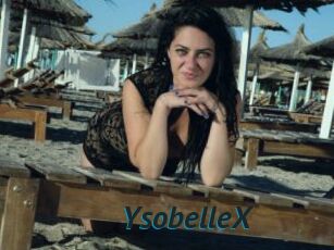 YsobelleX