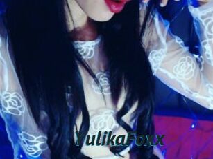 YulikaFoxx