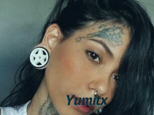 Yumitx
