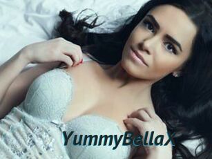 YummyBellaX