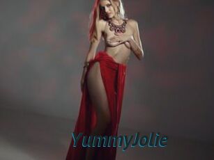 YummyJolie