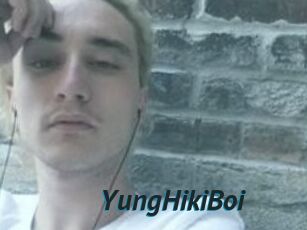YungHikiBoi