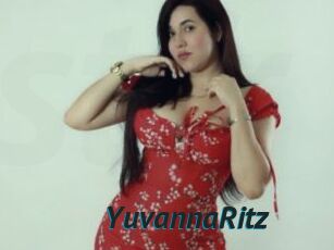 YuvannaRitz