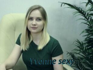 Yvonne_sexy