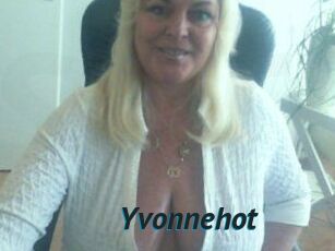 Yvonnehot