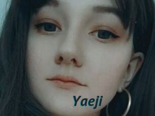 Yaeji