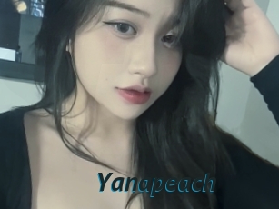 yanapeach Sexe Tube FR