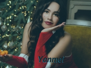 Yanmei