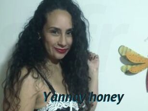 Yannay_honey
