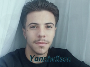 Yanniwilson