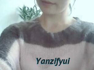 Yanzifyui