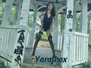 Yarafhox