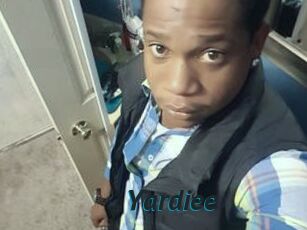 Yardiee