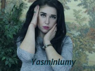 Yasminlumy