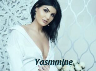 Yasmmine