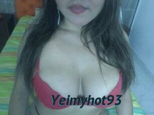 Yeimyhot93