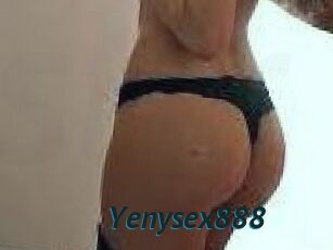 Yenysex888