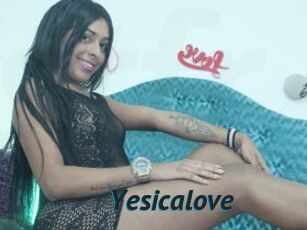 Yesicalove