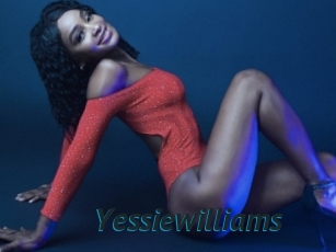 Yessiewilliams