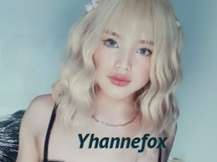 Yhannefox