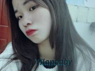 Yilanbaby