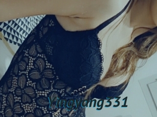 Yingyang331