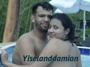 Yiselanddamian