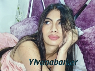 Yivanabarker