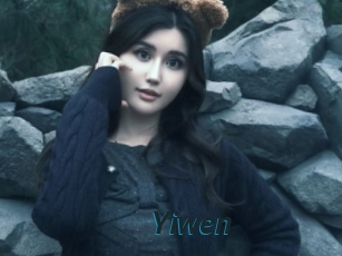 Yiwen