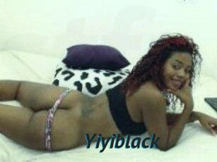 Yiyiblack