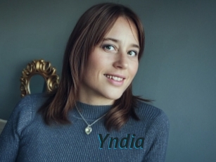 Yndia