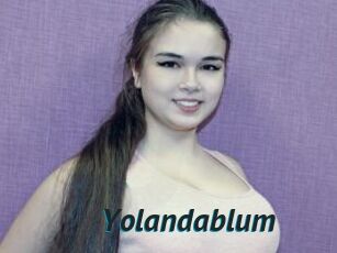 Yolandablum