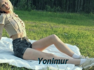 Yonimur
